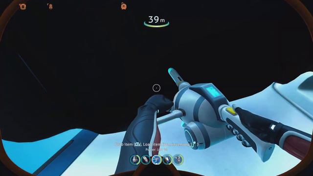 Subnautica fixes this... смотреть онлайн