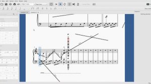 Every sonatine ever except it made me fail music theory