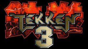 Tekken 3 1998 - Music