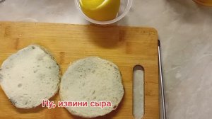 Прикол на кухне