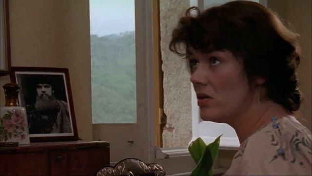 Enchanted April | ‘Drawing Room’ (HD) - Miranda Richardson, Polly Walker | MIRAMAX смотреть онлайн