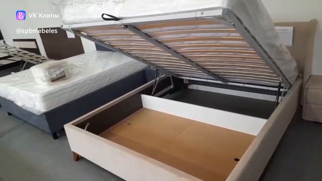 Кровать Лорен.mp4