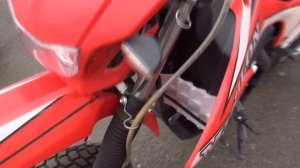 Мотоцикл motoland mikilon 150. Как я его выбирал и как он мне не понравился