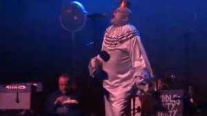 Puddles Pity Party | Under Pressure + Let It Go | live Fonda, May 30, 2018