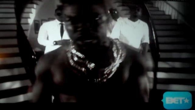 Kevin Hart 2013 BET Cypher