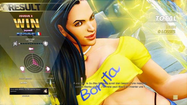 STREET FIGHTER V Gold rank road 617 смотреть онлайн