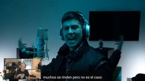 REACCIONANDO a DUKI || BZRP Music Sessions #50 🔥