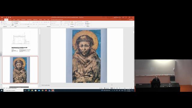 DOD FA 10. 11. 2023: Architektura, královská disciplína umění смотреть онлайн