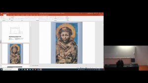 DOD FA 10. 11. 2023: Architektura, královská disciplína umění