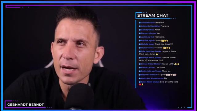 Livestream | Do It Now Lord смотреть онлайн