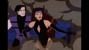 MORTAL KOMBAT: Защитники Земли - (04) - Похищение Китаны  FULLHD(1080p)