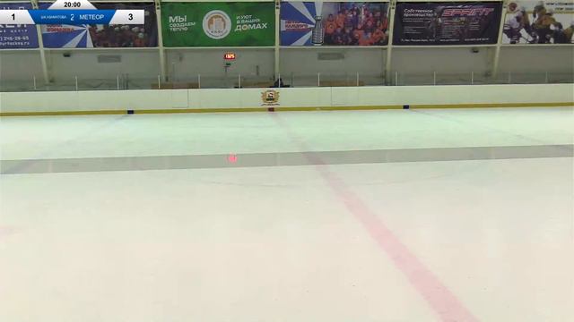 12.10.2021 12:00 ДЮСШ им. Азаматова 2008 г.Уфа – Метеор-Сигнал 2008 г.Челябинск смотреть онлайн