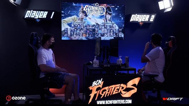 Black Tournamento - TEKKEN 7 OFFLINE (14/08/2021) смотреть онлайн