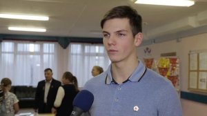 "Всё в одном": интервью с Максимом Шапко