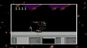 Super Contra 7 (NES) Review - Repro Round-up (Яндекс)