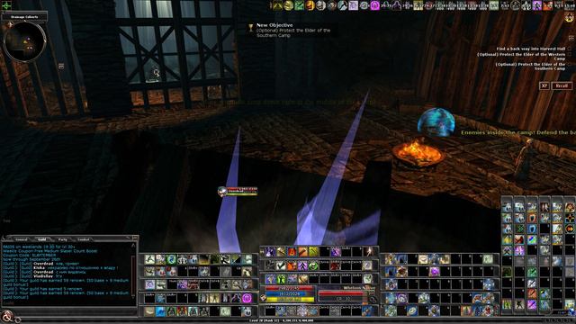 Dungeons & Dragons Online: R1 Solo - Friends in Low Places