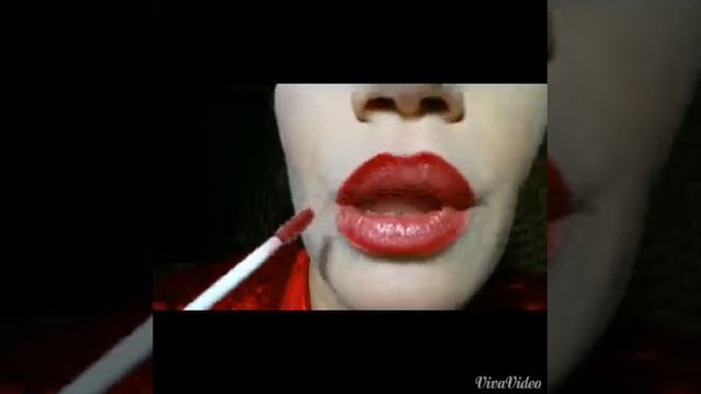 AgataMakeup TV Lucrative LipGloss younique product смотреть онлайн