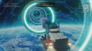 Star Tracker|Космический Дальнобойщик Прохождение #1 Начало пути