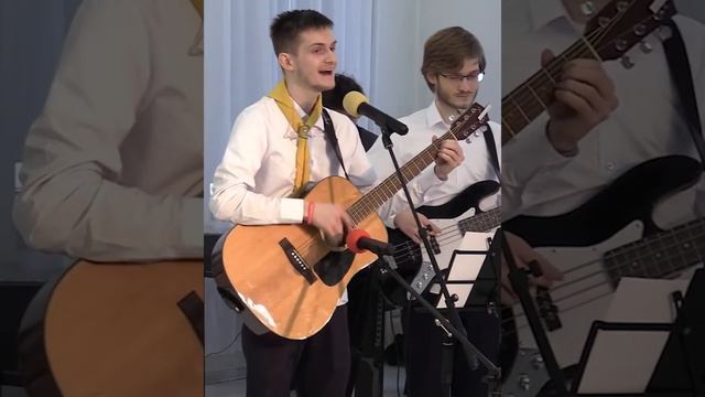 YAR.WORSHIP - «Отче мы просим» #yarworship #прославление #Отчемыпросим #христианскиепесни