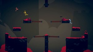 САМАЯ СИЛЬНАЯ ПУШКА ДЛЯ ПОБЕДЫ В STICK FIGHT 2 ! ИГРАЕМ В СТИК ФАЙТ !