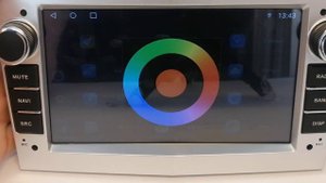 Магнитола Opel TS-10 (4/64 4G)