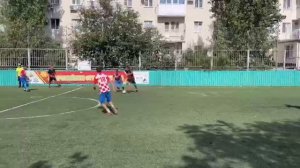 футбольчик