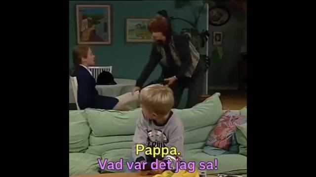 Svensson Svensson - Ridning Terapi för överklasskärringar