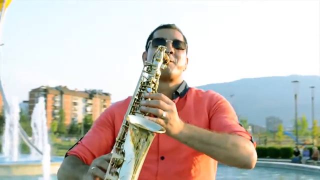 Ervin & Mladi Talenti But Moderno Te Salvare Official HD Video 2014 смотреть онлайн