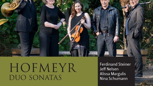 Sonata No. 1 for Violin & Piano: I. Dialoghi. Minaccioso смотреть онлайн