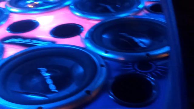 VolkSound Posse-GO Carnaval 2013 смотреть онлайн