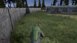 Как?! Читеры в Dayz Standalone
