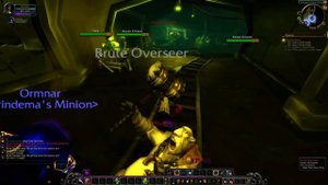 WoW quest #504 Morale Boost