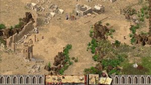 stronghold crusader deutsch - aber ich bin ein gamergirl :c - an die waffen 1