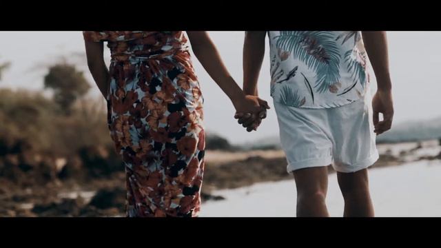 Mariel and Joshua (Save the date) Prenup Video - Allan Watts смотреть онлайн