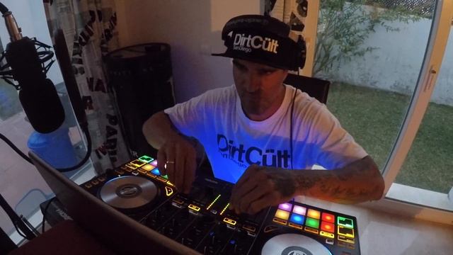 SESH MAKINETA REMEMBA MEGO Edgar Torronteras смотреть онлайн