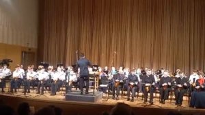 В.Городовская - «Калинка»