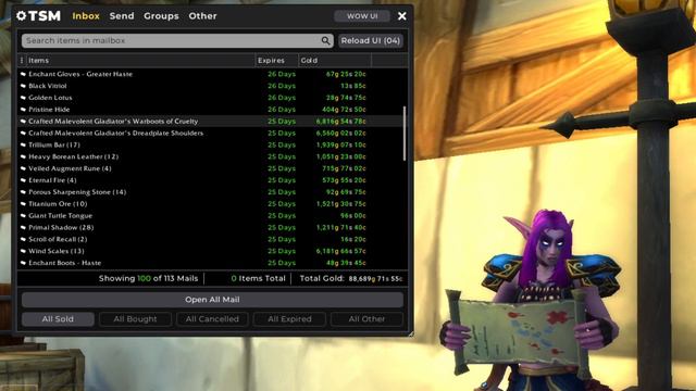 DING 4.5million gold - Step by Step Beginner Gold Making Guide 33 смотреть онлайн