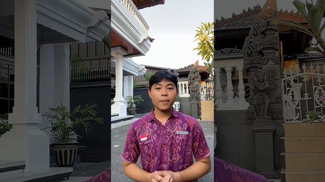 Tugas Agama Hindu : Presentasi materi Yadnya