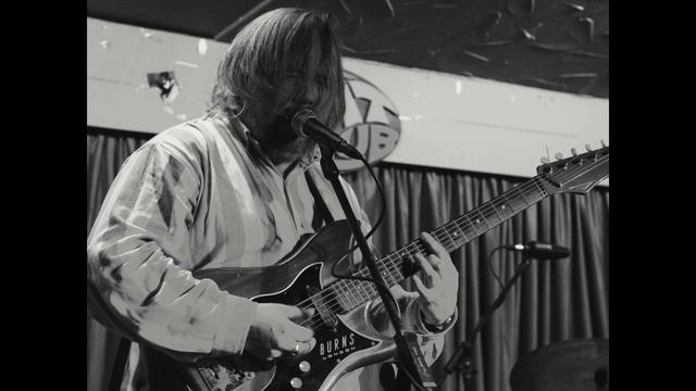 Richard Dawson - Gondola (Live in Nottingham Dec '23, unreleased song) смотреть онлайн