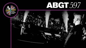 🔥 Above & Beyond – Group Therapy 597 (GUEST MIX: Nicky Elisabeth)