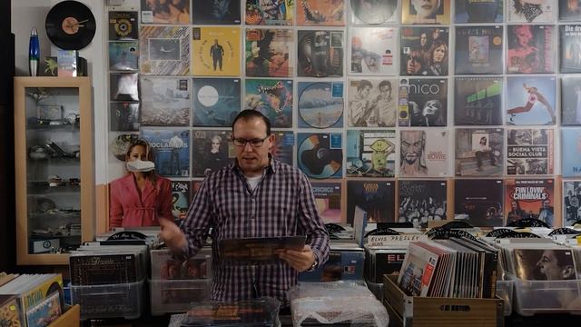 Black Friday Record Store Day 2022 Exklusive Vinyl Pressungen Schallplatten Fettes Brot, Watchmen