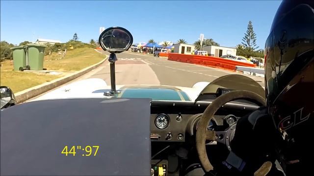 King Edward Park 2014 Mattara Hill Climb смотреть онлайн