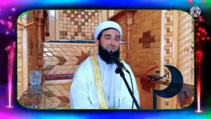 Хикояи аз зиндагии хазрати Робиьа  ва хазрати Осия. М. Ахмад Фируз.