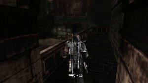 Damnation. Прохождение. Часть 1