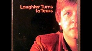 Billy Bremner - Laughter Turns To Tears