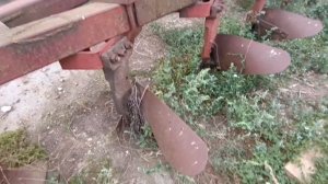 Плуг ПЛН 8×40 экспресс-обзор от Константина Сорокина