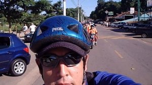 Passeios de Bike por Bragança Pta e Região