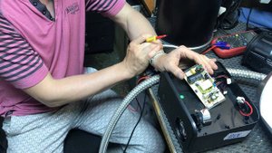 Ремонт проекторов в Кирове.