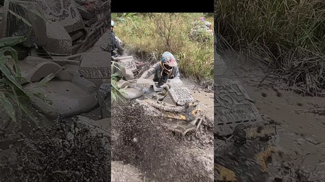 Больше грязи! Да! смотреть онлайн