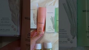 Распаковка первого заказа по каталогу #13